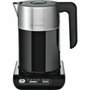 Bosch Styline TWK8613 Hervidor de agua 1,5 L Negro