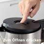 Bosch Styline TWK8613 Hervidor de agua 1,5 L Negro
