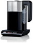 Bosch Styline TWK8613 Hervidor de agua 1,5 L Negro
