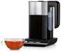 Bosch Styline TWK8613 Hervidor de agua 1,5 L Negro