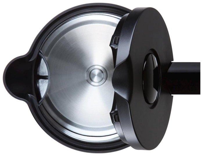 Bosch Styline TWK8613 Hervidor de agua 1,5 L Negro Bosch Styline TWK8613 Hervidor de agua 1,5 L Negro