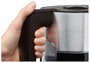 Bosch Styline TWK8613 Hervidor de agua 1,5 L Negro