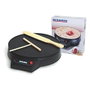 Severin CM 2198 Crepera de 30 cm, 1000 W, Negro