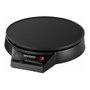 Severin CM 2198 Crepera de 30 cm, 1000 W, Negro