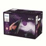 Philips GC9650/80 PerfectCare Elite Generador de Vapor Negro y Morado