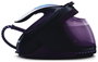 Philips GC9650/80 PerfectCare Elite Generador de Vapor Negro y Morado