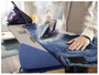 Philips GC9650/80 PerfectCare Elite Generador de Vapor Negro y Morado