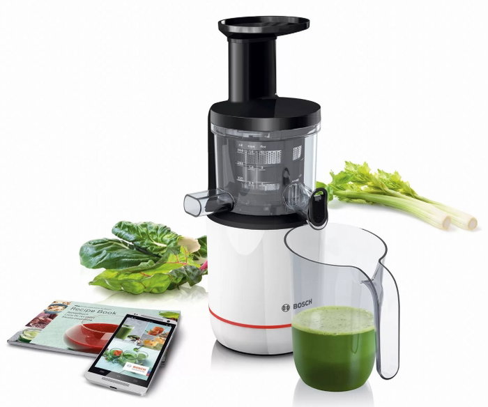 Bosch MESM500W