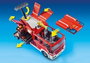 Playmobil City Action Camión de Bomberos 9464