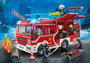 Playmobil City Action Camión de Bomberos 9464