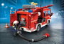 Playmobil City Action Camión de Bomberos 9464
