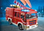Playmobil City Action Camión de Bomberos 9464