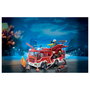 Playmobil City Action Camión de Bomberos 9464