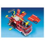 Playmobil City Action Camión de Bomberos 9464