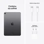 Apple - iPad Air (2022) - 10.9 - WiFi + Cellular - 64 GB - Gris espacial