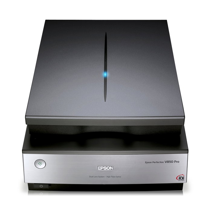 EPSON SCANNER Perfection V850 Pro EPSON SCANNER Perfection V850 Pro