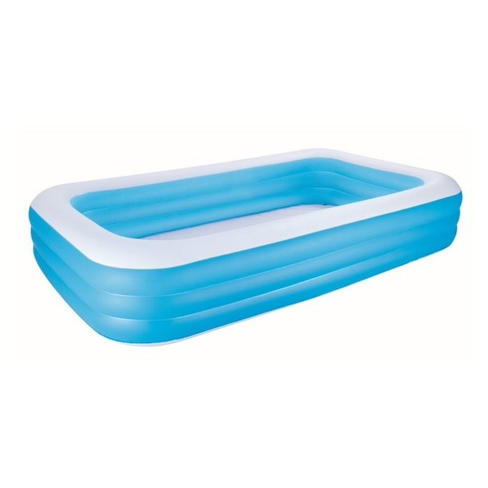 Piscina Hinchable para Niños Bestway Multicolor 305 x 183 x 56 cm Piscina Hinchable para Niños Bestway Multicolor 305 x 183 x 56 cm