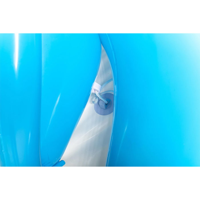 Bestway Piscina Hinchable Parque de Juegos Arcoiris 257x145x91 cm +2 Años Jardin 53092 Bestway Piscina Hinchable Parque de Juegos Arcoiris 257x145x91 cm +2 Años Jardin 53092