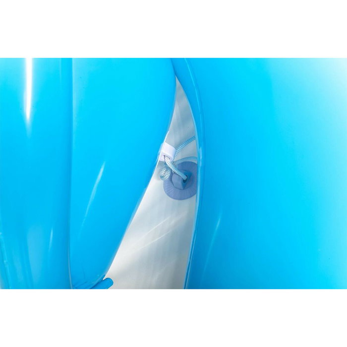 Bestway Piscina Hinchable Parque de Juegos Arcoiris 257x145x91 cm +2 Años Jardin 53092 Bestway Piscina Hinchable Parque de Juegos Arcoiris 257x145x91 cm +2 Años Jardin 53092