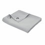 Today Cortina opaca lisa Today Essential - 140 x 240 cm - Acero