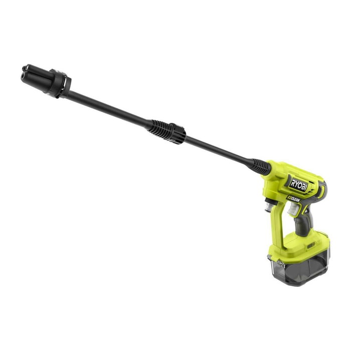 Ryobi RY18PW22A-0 Hidrolimpiadora Inalámbrica 18V ONE+ Ryobi RY18PW22A-0 Hidrolimpiadora Inalámbrica 18V ONE+