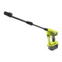 Ryobi RY18PW22A-0 Hidrolimpiadora Inalámbrica 18V ONE+