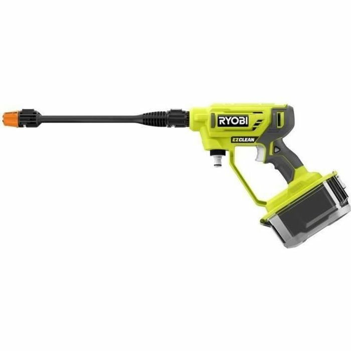 Ryobi RY18PW22A-0 Hidrolimpiadora Inalámbrica 18V ONE+ Ryobi RY18PW22A-0 Hidrolimpiadora Inalámbrica 18V ONE+