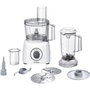 Bosch MultiTalent 3 MCM3200W Blanco/Gris