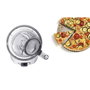 Bosch MultiTalent 3 MCM3200W Blanco/Gris