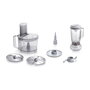 Bosch MultiTalent 3 MCM3200W Blanco/Gris