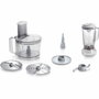 Bosch MultiTalent 3 MCM3200W Blanco/Gris