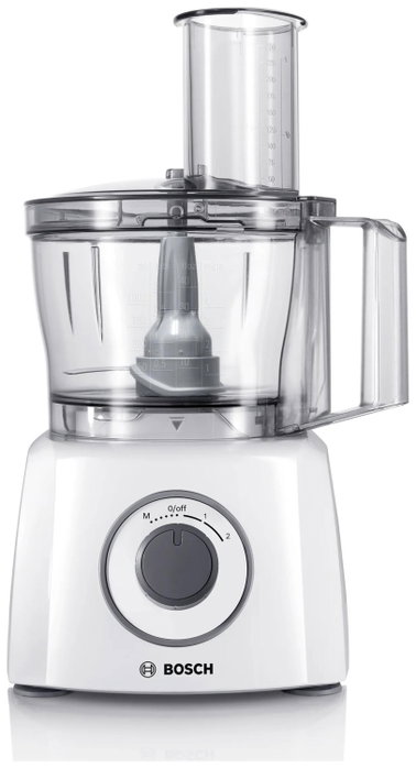 Bosch MultiTalent 3 MCM3200W Blanco/Gris