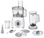Bosch MultiTalent 3 MCM3200W Blanco/Gris