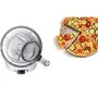 Bosch MultiTalent 3 MCM3200W Blanco/Gris