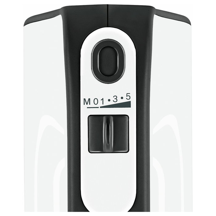 Bosch Styline MFQ4020 Batidora de mano Blanco y Antracita