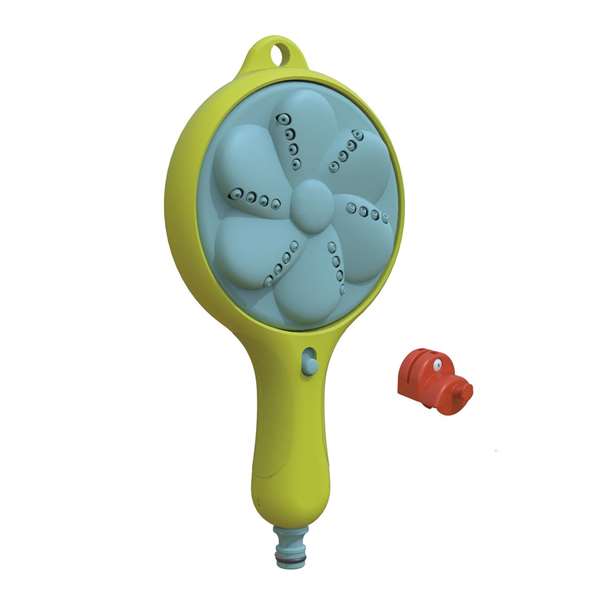 Smoby Ducha de mano 3 en 1 Smoby Ducha de mano 3 en 1