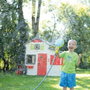 Smoby Ducha de mano 3 en 1