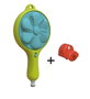 Smoby Ducha de mano 3 en 1