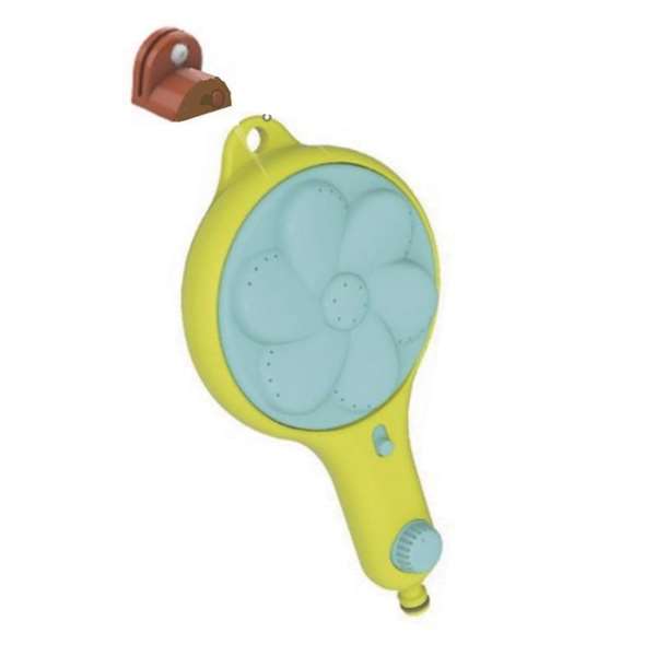 Smoby Ducha de mano 3 en 1 Smoby Ducha de mano 3 en 1