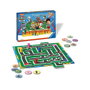 Ravensburger 20799 Paw Patrol Junior Labyrinth Juego de Mesa Viaje Aventura, 2-4 Jugadores, 4-8 Años, Instrucciones en Francés