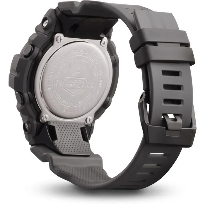Casio Reloj con Bluetooth® y Resistencia a Golpes Casio Reloj con Bluetooth® y Resistencia a Golpes