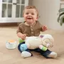 Vtech Baby Manon Lumi Mouton Noche Estrellada 3 en 1 Peluche Musical con Proyecciones y Sensor de Sonido