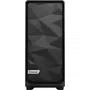 Fractal Design Meshify 2 Compact FD-C-MES2C-01 Panel Sólido Negro