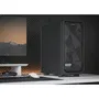 Fractal Design Meshify 2 Compact FD-C-MES2C-01 Panel Sólido Negro