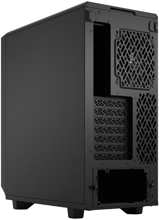 Fractal Design Meshify 2 Compact Negro