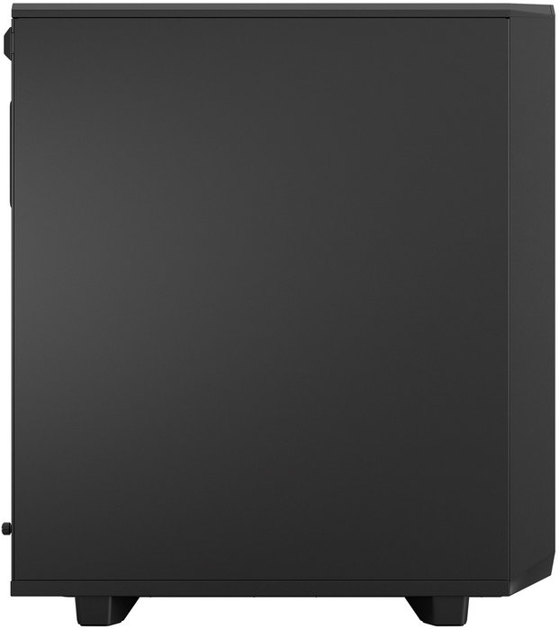 Fractal Design Meshify 2 Compact Negro