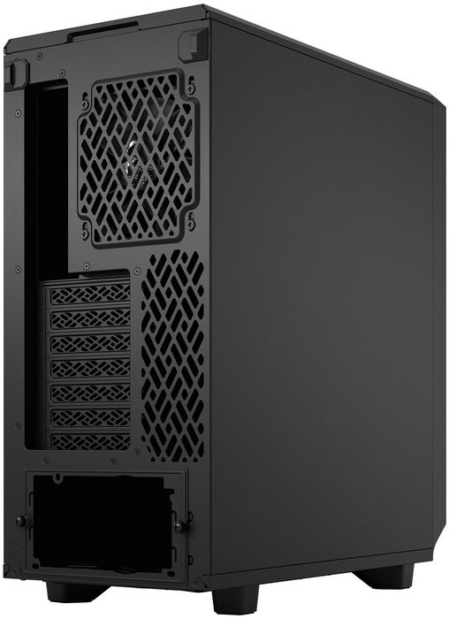 Fractal Design Meshify 2 Compact Negro