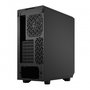 Fractal Design FD-C-MES2C-01 Meshify 2 Compact Caja de PC Negra para Placas ATX, Micro ATX, Mini-ITX