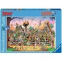 Ravensburger Puzzle 3000 Piezas El Universo Astérix