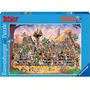 Ravensburger Puzzle 3000 Piezas El Universo Astérix
